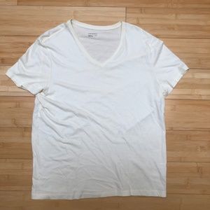 Club Monaco men's v-neck
